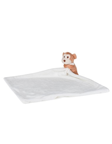M-MM020-Monkey Comforter